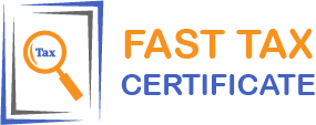 Fastax Logo